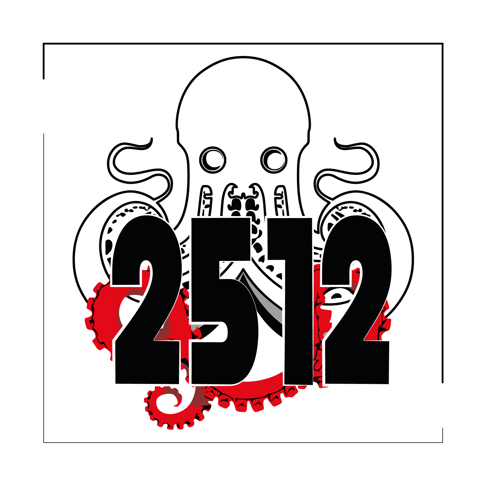 Logo Projet Metal