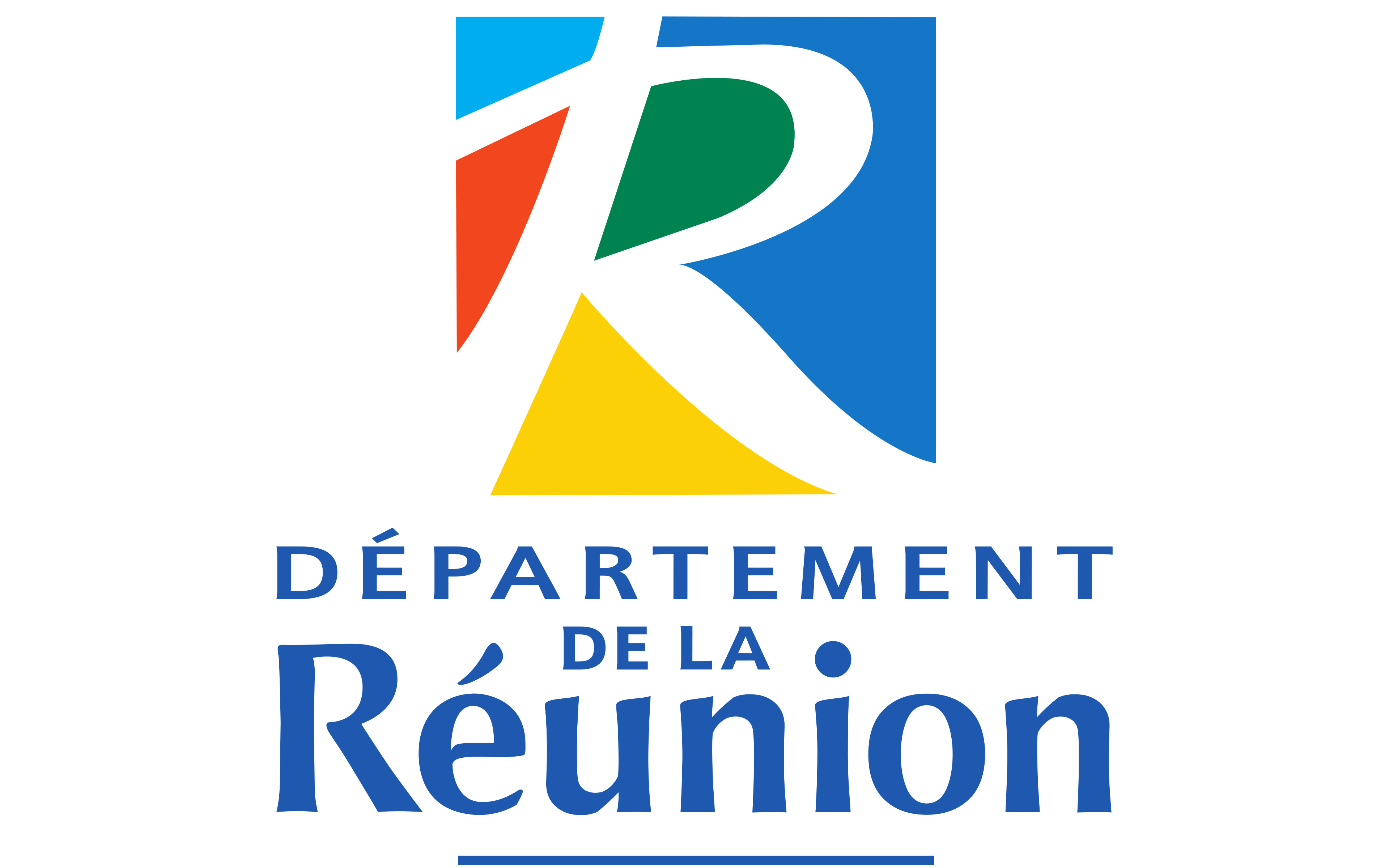 Département de La Réunion